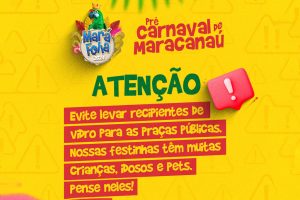 Leia mais sobre o artigo Prefeitura faz campanha de conscientização para foliões no carnaval