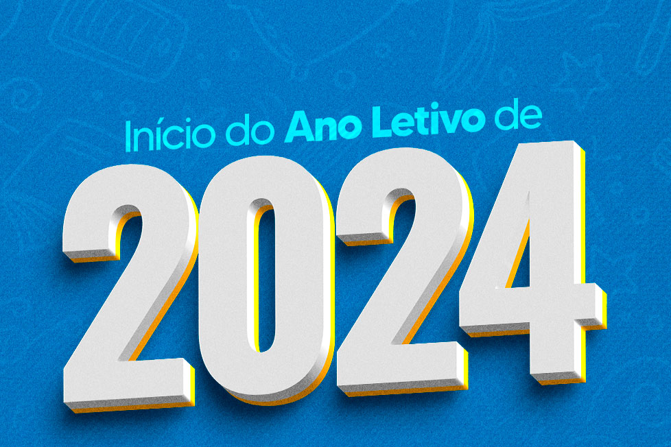 Você está visualizando atualmente Escolas Municipais iniciam ano letivo no dia 22 de janeiro