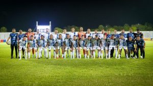 Leia mais sobre o artigo Maracanã garante vaga na fase final do Campeonato Cearense 2024