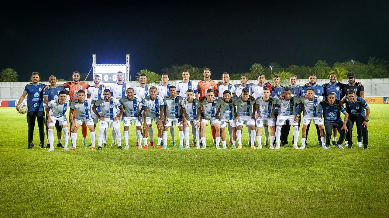 Você está visualizando atualmente Maracanã garante vaga na fase final do Campeonato Cearense 2024