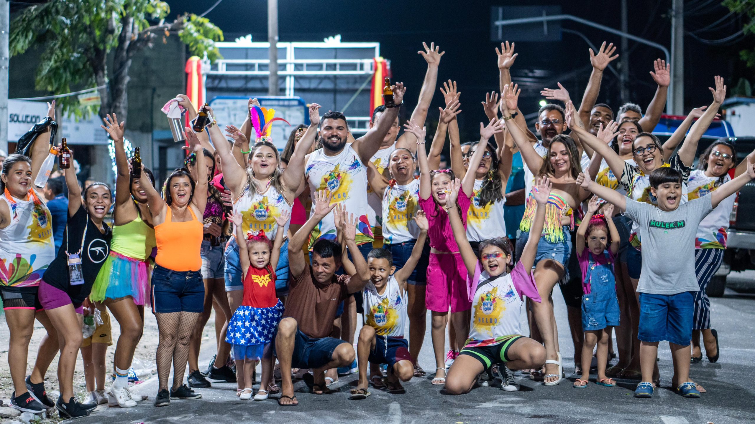 No momento, você está visualizando Prefeitura disponibiliza espaço para maracanauenses divulgarem seus bailes ou bloquinhos de carnaval