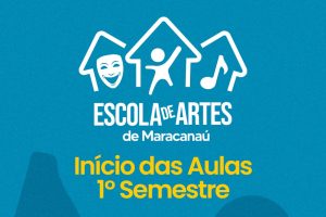 Leia mais sobre o artigo Secult divulga início das aulas da Escola de Artes