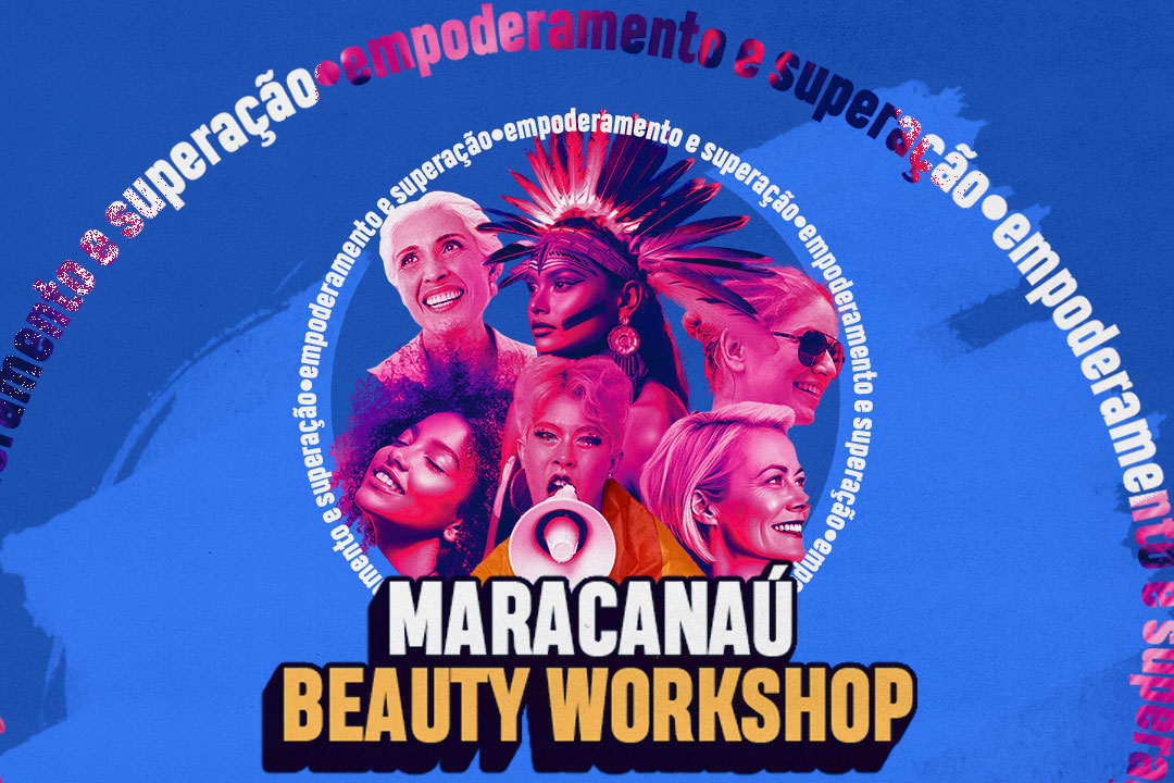 Você está visualizando atualmente Março: Secretaria da Mulher realiza Maracanaú Beauty Worshop — Inscrições abertas