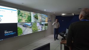 Leia mais sobre o artigo Maracanaú recebe visita técnica de equipe da Prefeitura de João Pessoa