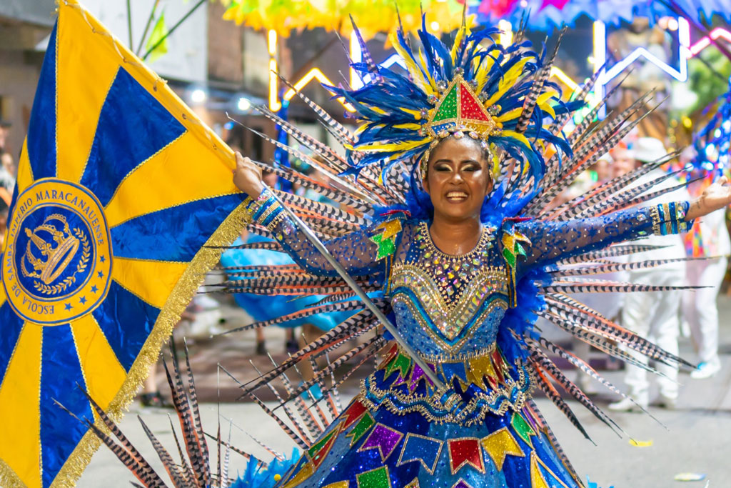 Você está visualizando atualmente Império Maracanauense é a campeã do Carnaval de Maracanaú 2024