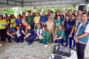 Leia mais sobre o artigo Prefeituras de Maracanaú e Fortaleza realizam “Operação Fronteira”