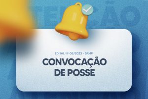 Leia mais sobre o artigo Prefeitura convoca para posse 78 agentes comunitários de saúde e 46 agentes de combate às endemias aprovados no Concurso Público