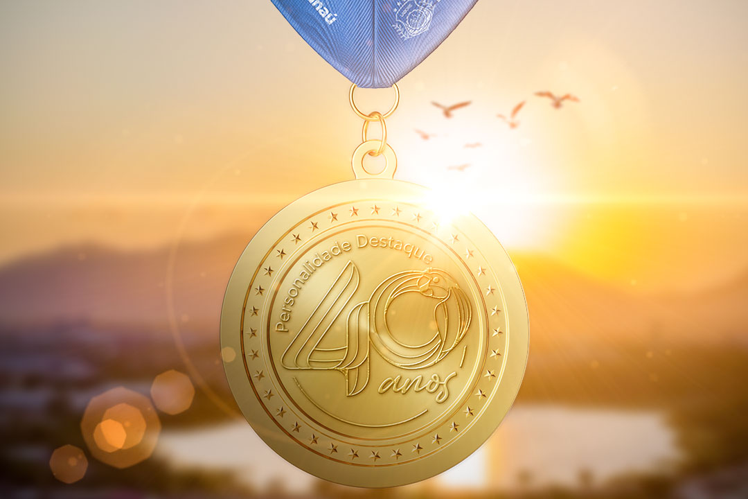 Você está visualizando atualmente Maracanaú realiza entrega da Medalha Personalidade Destaque para 40 empresários e empreendedores históricos da Cidade