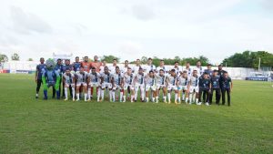 Leia mais sobre o artigo Maracanã vence o Floresta e avança no Cearense 2024