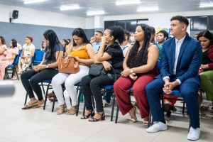 Leia mais sobre o artigo Conselho Municipal de Juventude toma posse