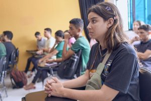 Leia mais sobre o artigo Prefeitura amplia categorias do Programa Maracanaú Passe Livre para atender Jovem Aprendiz e Pré-Enem