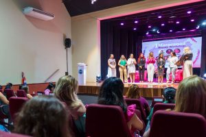 Leia mais sobre o artigo Prefeitura realiza abertura da Semana da Mulher em Maracanaú
