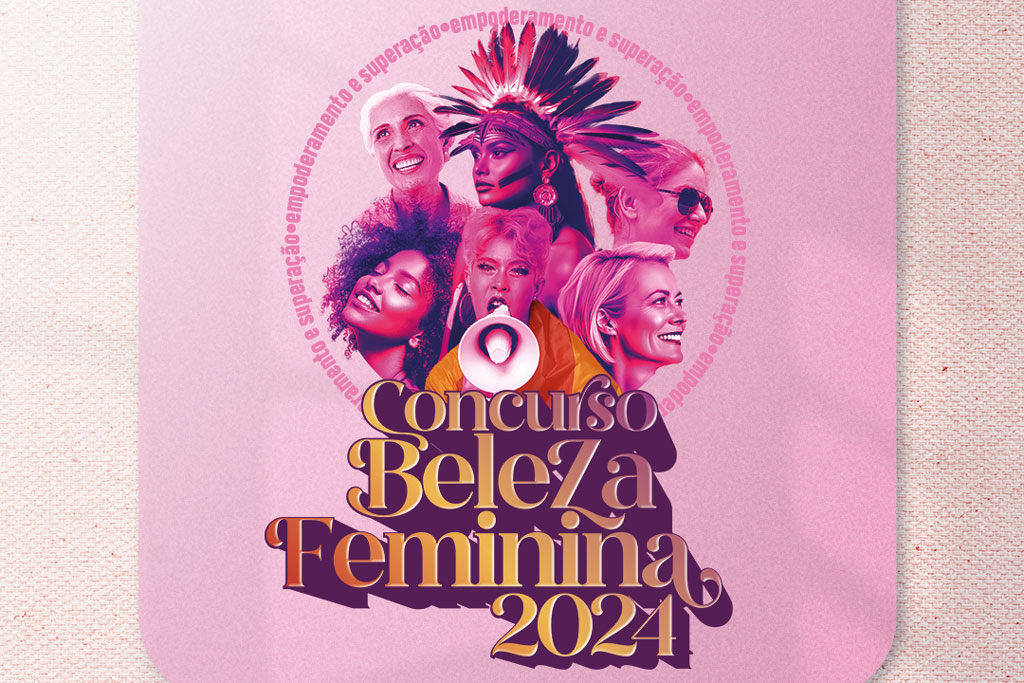 Você está visualizando atualmente Concurso Beleza Feminina 2024 será realizado em Maracanaú