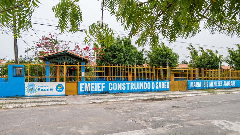 Construindo o Saber Maria Isis Menezes Andrade