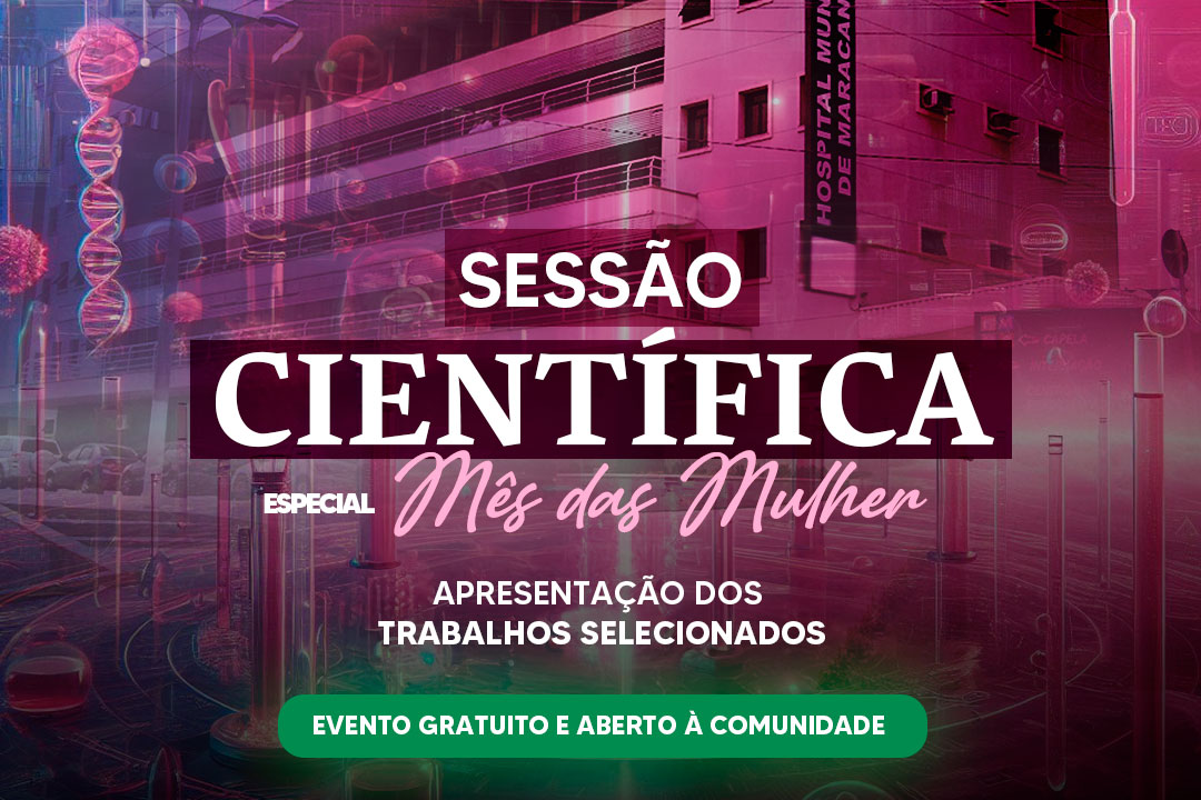 Você está visualizando atualmente Hospital Municipal João Elísio de Holanda promove sessão científica com temática sobre saúde da mulher