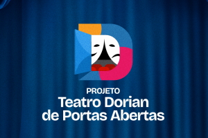 Leia mais sobre o artigo Secult lança projeto “Teatro Dorian de Portas Abertas”