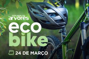 Leia mais sobre o artigo Semam abre inscrições para o “EcoBike 2024”