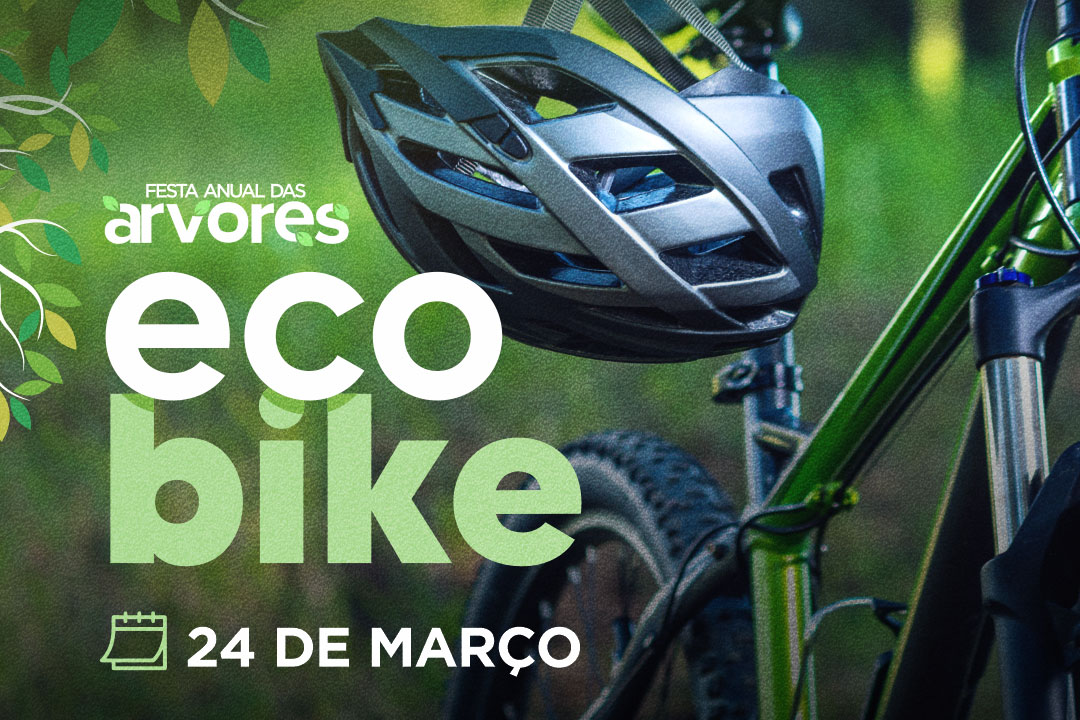 Você está visualizando atualmente Semam abre inscrições para o “EcoBike 2024”