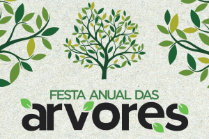 Leia mais sobre o artigo Semam realiza Festa Anual das Árvores 2024