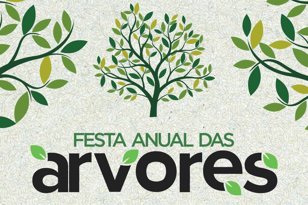 Você está visualizando atualmente Semam realiza Festa Anual das Árvores 2024