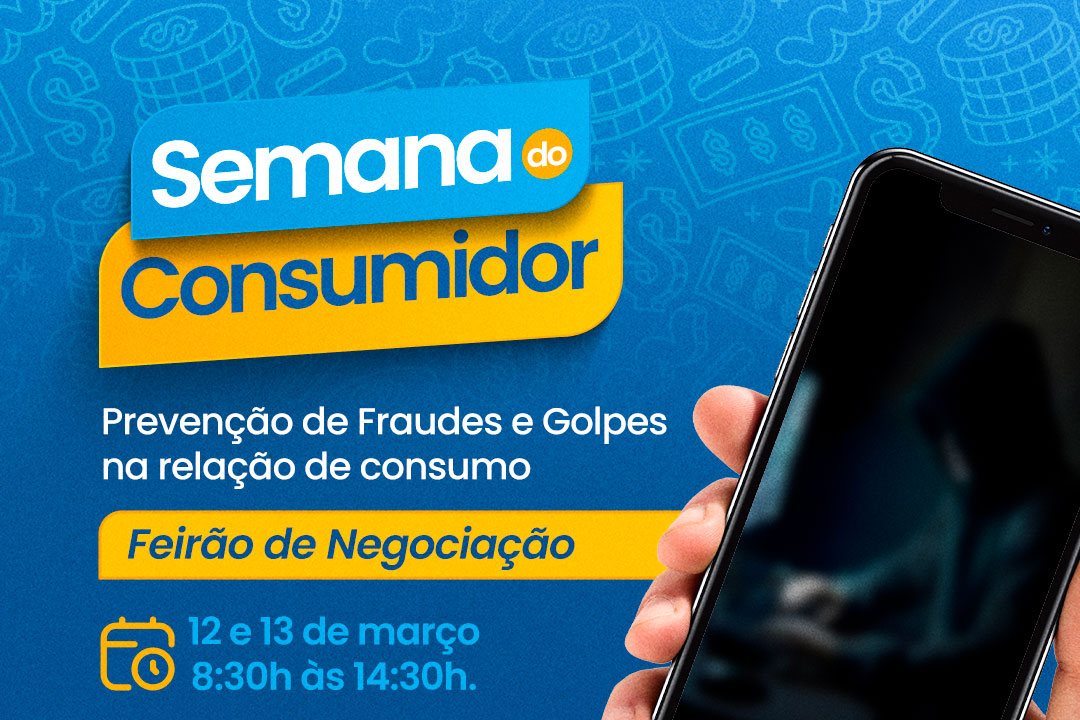 Você está visualizando atualmente Procon Maracanaú realiza “Semana do Consumidor 2024”
