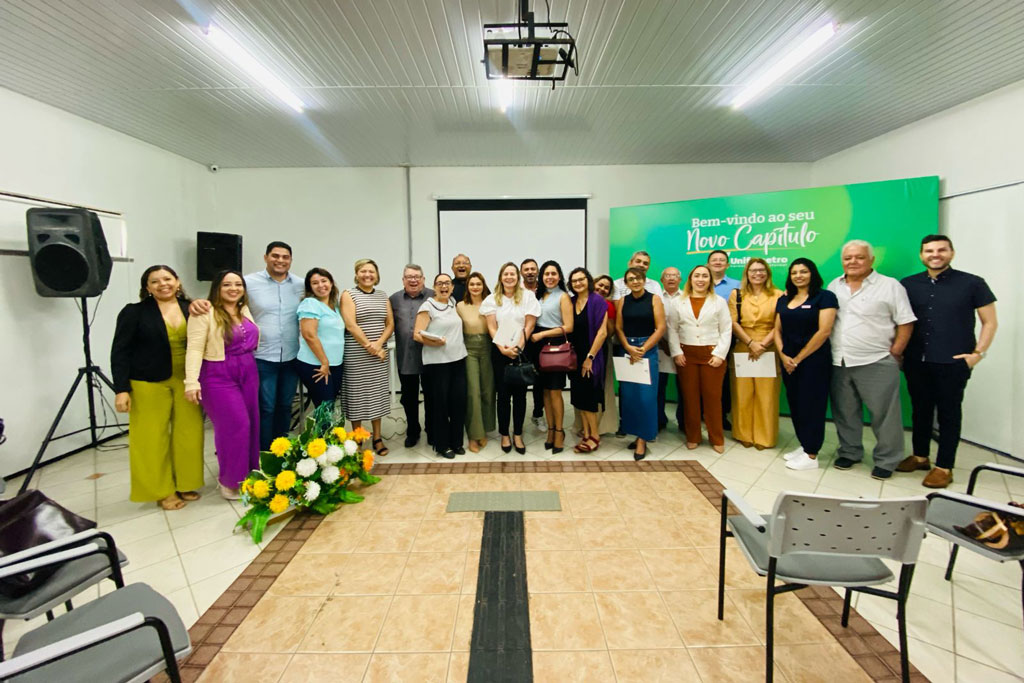 No momento, você está visualizando Prefeitura realiza Audiência Pública de sondagem dos cursos prioritários de graduação que serão ofertados pelo CEUMAR