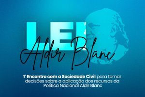 Leia mais sobre o artigo Secult convida agentes culturais de Maracanaú para encontro sobre a Lei Aldir Blanc