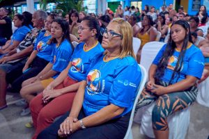 Leia mais sobre o artigo Programa Universidade Operária do Nordeste realiza aula magna do ensino médio para as turmas do Polo Alto Alegre