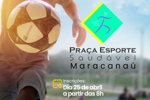 Leia mais sobre o artigo Projeto “Praça Esporte Saudável” será lançado em Maracanaú