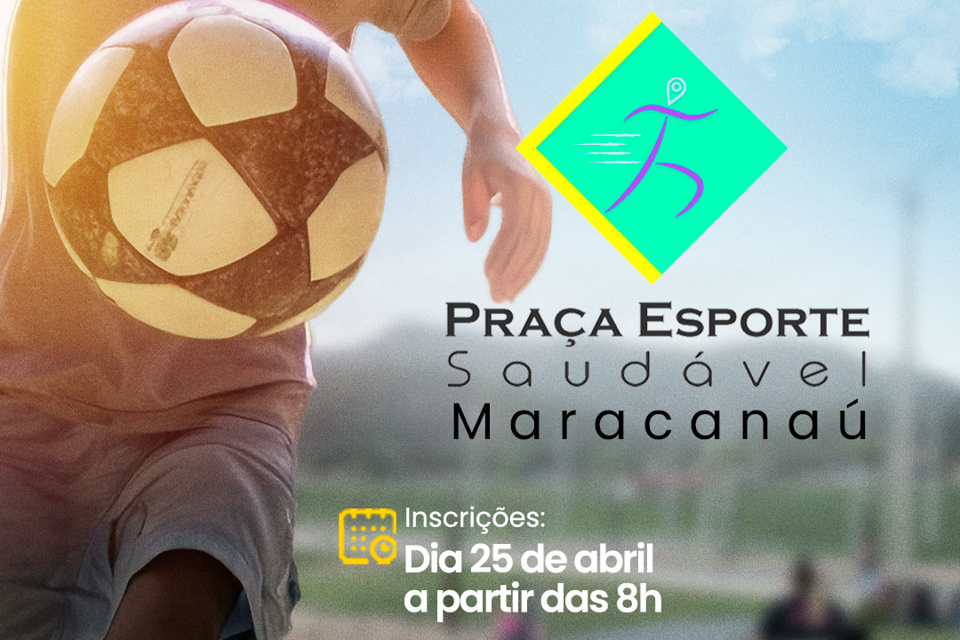 Você está visualizando atualmente Projeto “Praça Esporte Saudável” será lançado em Maracanaú