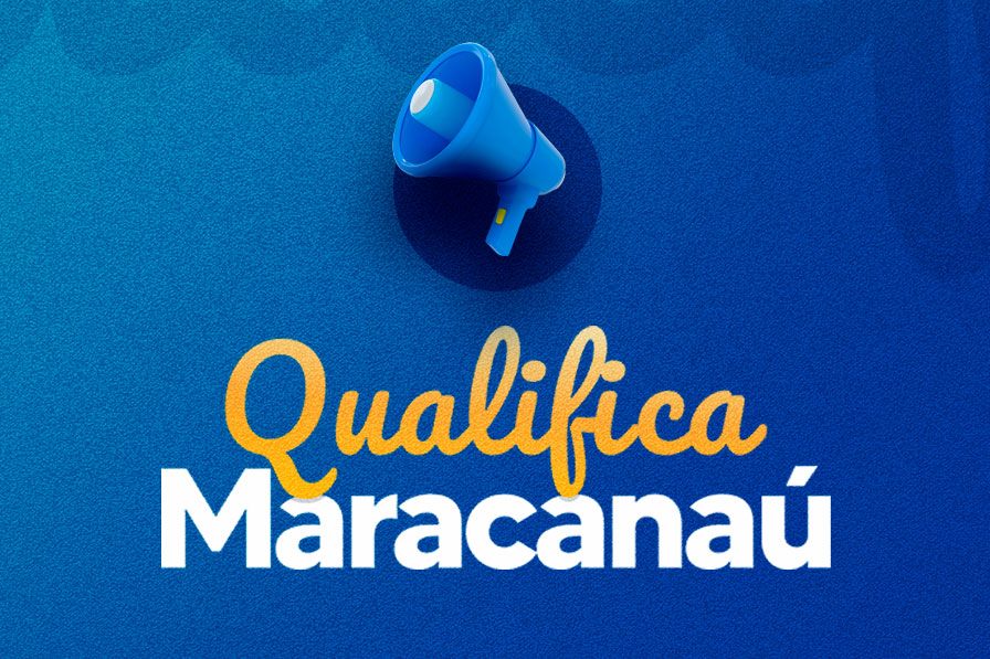 Você está visualizando atualmente Prefeitura divulga locais e horários das provas do Programa Qualifica MAIS Maracanaú
