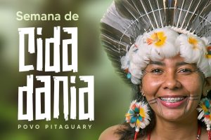 Leia mais sobre o artigo Dia dos Povos Indígenas: Maracanaú celebra data com semana de cidadania