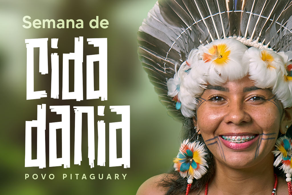 Você está visualizando atualmente Dia dos Povos Indígenas: Maracanaú celebra data com semana de cidadania