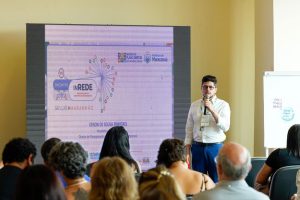 Leia mais sobre o artigo Maracanaú participa do VII Encontro Nacional da Rede Brasileira de Institutos de Planejamento Urbano