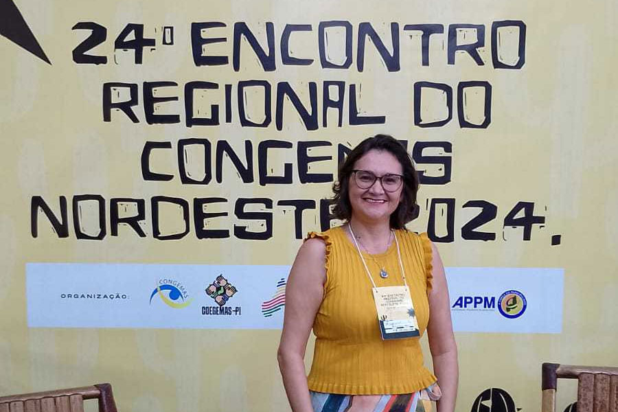 No momento, você está visualizando Maracanaú marca presença em evento para fortalecimento do Sistema Único de Assistência Social no Brasil