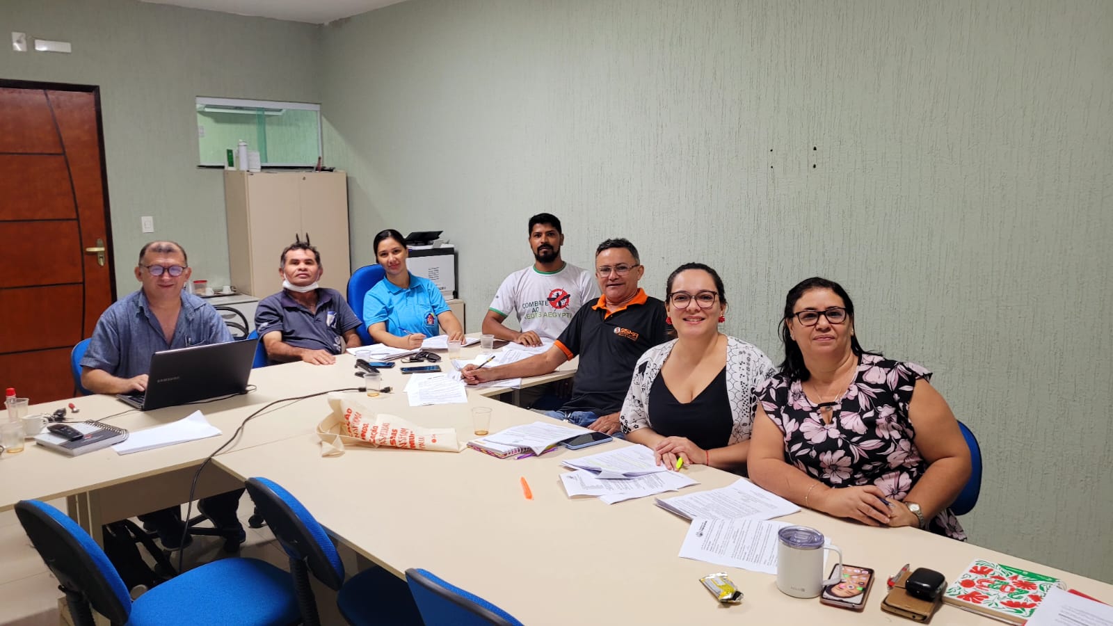 No momento, você está visualizando Assessoria Sindical e sindicatos formam Comissão visando a modernização do Estatuto do Servidor