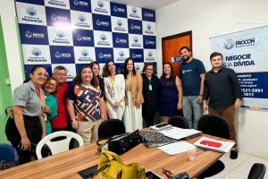 Leia mais sobre o artigo Procon Maracanaú realiza reunião com representantes do Conselho Municipal de Defesa do Consumidor