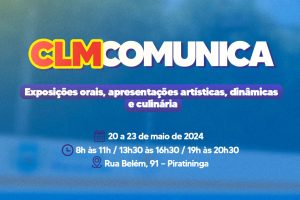 Leia mais sobre o artigo Centro de Línguas de Maracanaú realiza 10ª edição do CLM Comunica