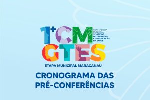 Leia mais sobre o artigo Prefeitura de Maracanaú realiza primeiro dia da Pré-Conferência sobre Gestão do Trabalho e Educação na Saúde