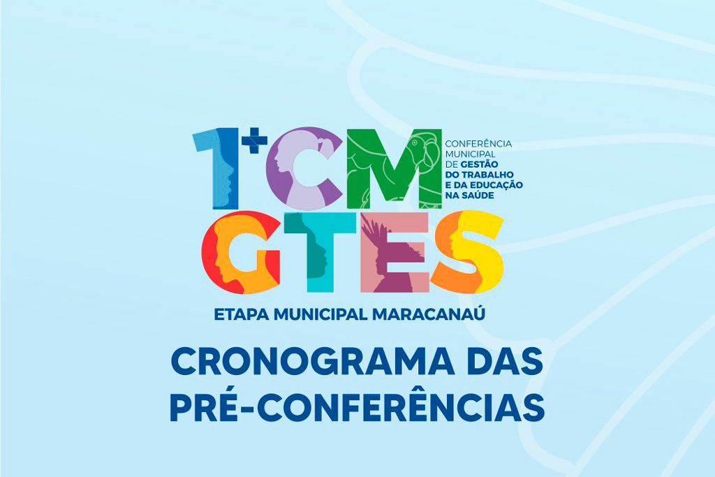 Você está visualizando atualmente Prefeitura de Maracanaú realiza primeiro dia da Pré-Conferência sobre Gestão do Trabalho e Educação na Saúde