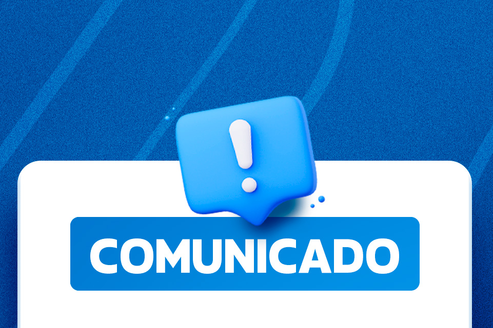 Você está visualizando atualmente Comunicado: Cadastro Único informa indisponibilidade