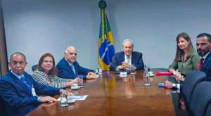 Leia mais sobre o artigo Prefeitura de Maracanaú fará ampliação do videomonitoramento em parceria com o Ministério da Justiça
