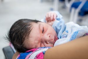 Leia mais sobre o artigo Semana do Bebê 2024: Programação contou com entrega da chave da cidade ao Bebê Prefeito