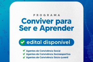 Leia mais sobre o artigo Oportunidade: Prefeitura de Maracanaú abre seleção para agentes de convivência social, socioesportiva e sócio-juvenil
