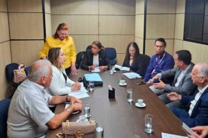 Leia mais sobre o artigo Prefeitura solicita ao MEC implantação do CEUMAR em Maracanaú