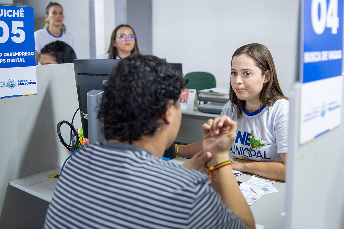 No momento, você está visualizando SINE Municipal oferta 112 vagas de emprego em 49 empresas