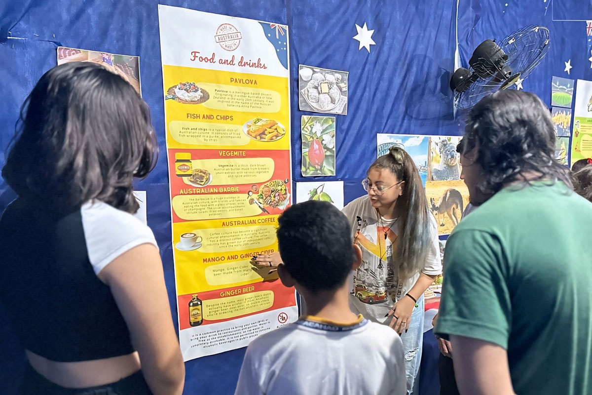 No momento, você está visualizando CLM Comunica 2025: 11ª edição celebra a diversidade linguística e cultural