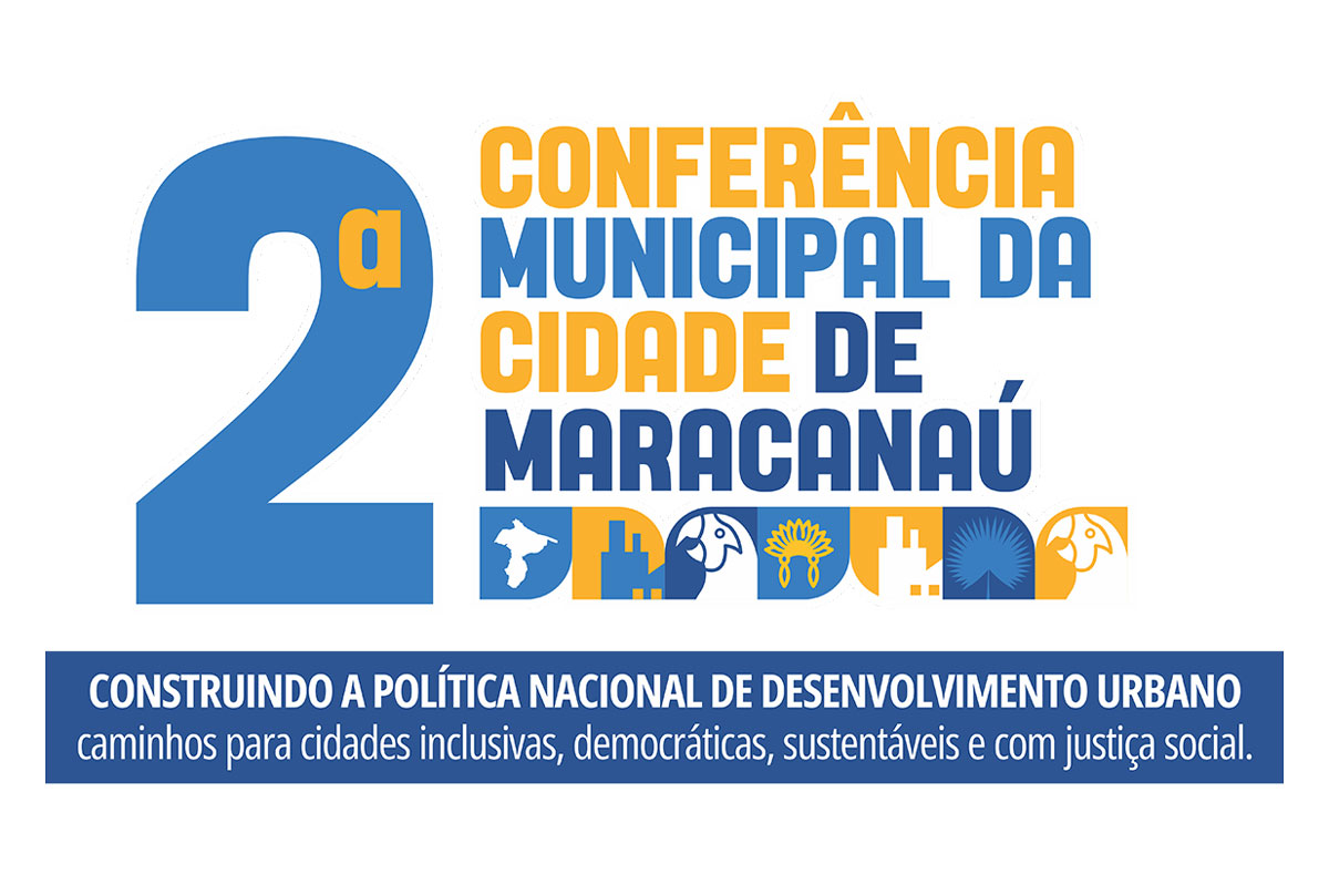 No momento, você está visualizando Prefeitura convoca população para 2ª Conferência Municipal da Cidade de Maracanaú
