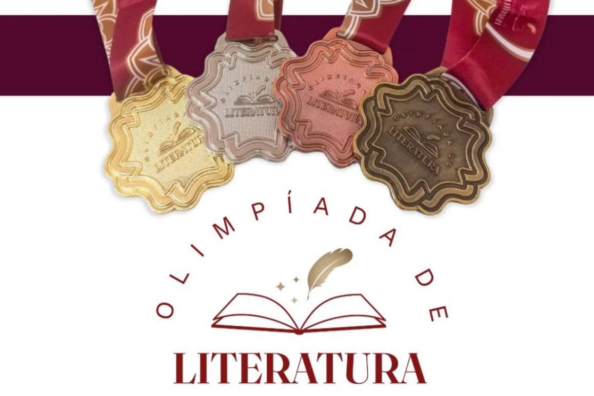 No momento, você está visualizando Estudantes conquistam medalhas na Olimpíada de Literatura