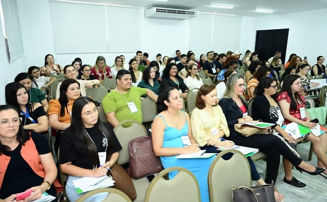 No momento, você está visualizando Maracanaú destaca políticas de segurança alimentar em evento do Governo do Estado